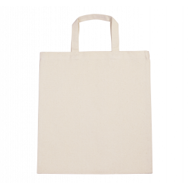 Sac shopping en coton canvas KIMOOD (2)