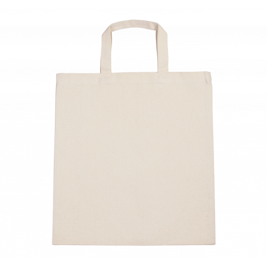 Sac shopping en coton canvas KIMOOD
