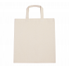 Sac shopping en coton canvas KIMOOD