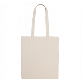 Sac shopping en coton canvas KIMOOD (2)