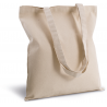 Sac shopping en coton canvas KIMOOD