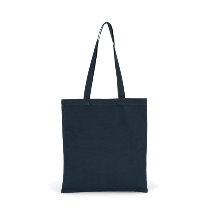 Sac shopping en coton canvas KIMOOD