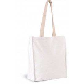 Sac cabas avec soufflet KIMOOD