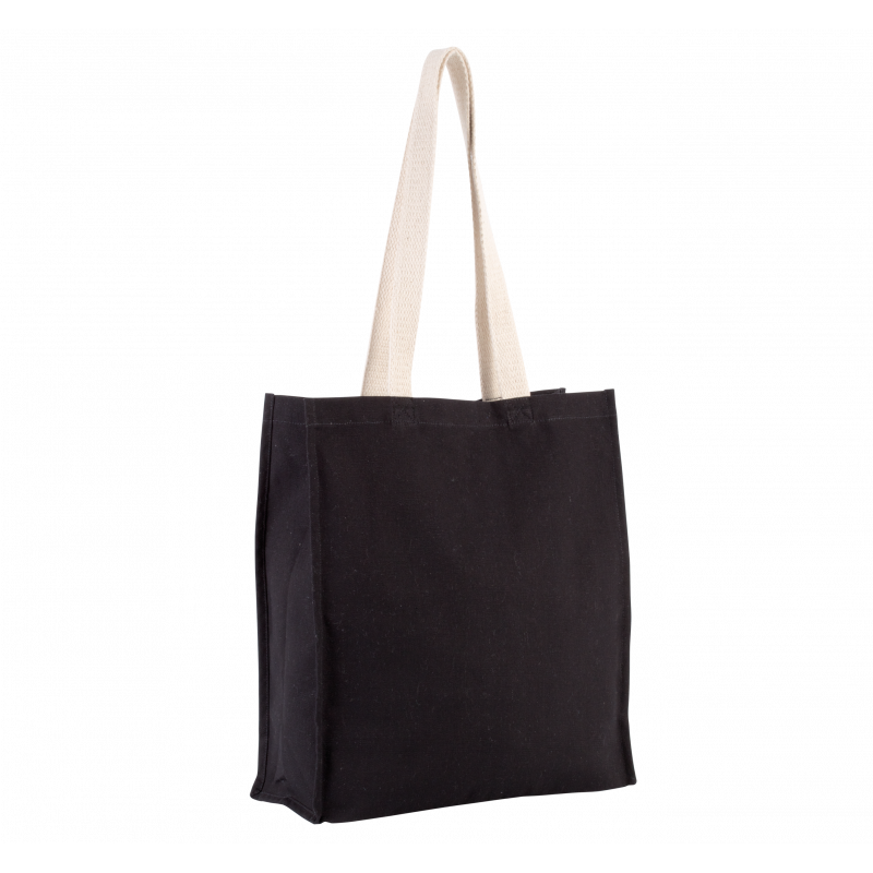 Sac cabas avec soufflet KIMOOD