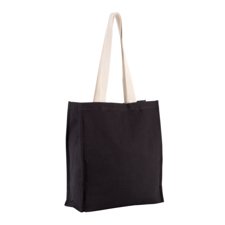 Sac cabas avec soufflet KIMOOD