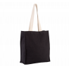 Sac cabas avec soufflet KIMOOD