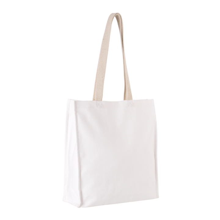 Sac cabas avec soufflet KIMOOD