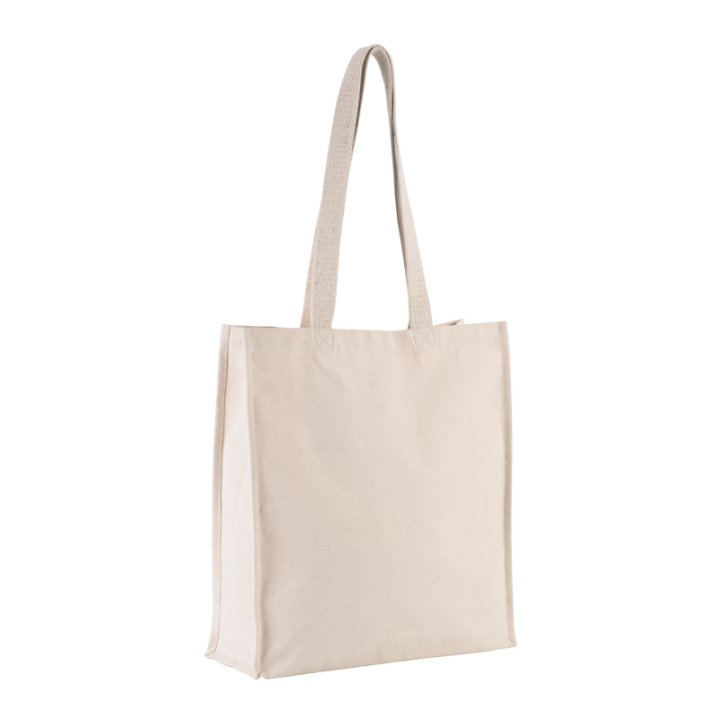 Sac cabas avec soufflet KIMOOD
