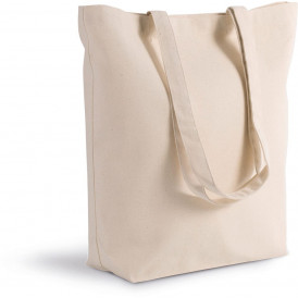 Sac cabas en coton bio KIMOOD