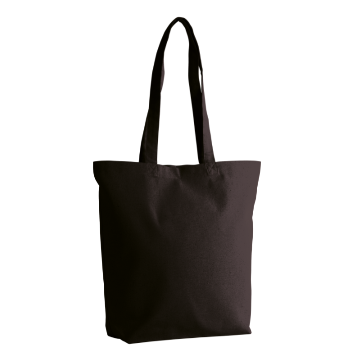 Sac cabas en coton bio KIMOOD