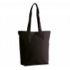 Sac cabas en coton bio KIMOOD