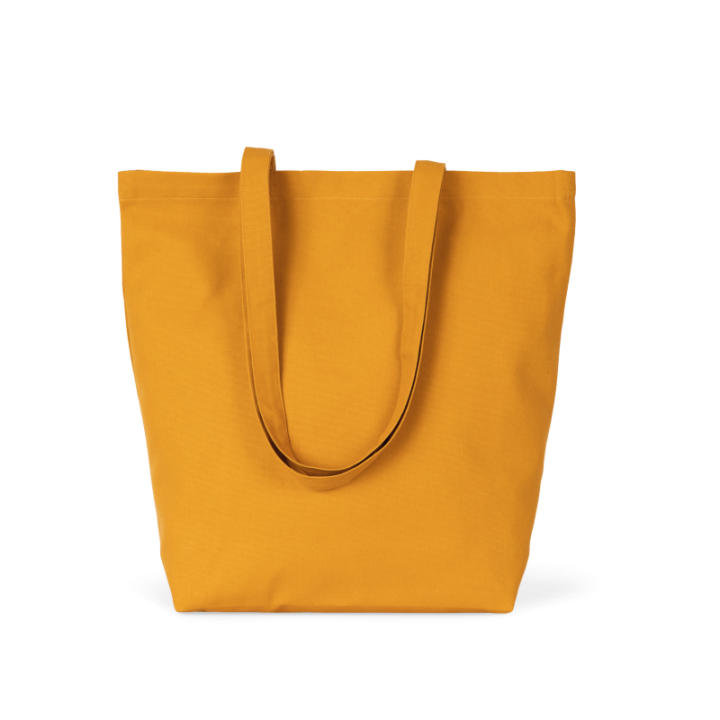 Sac cabas en coton bio KIMOOD
