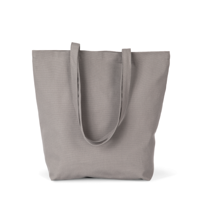 Sac cabas en coton bio KIMOOD
