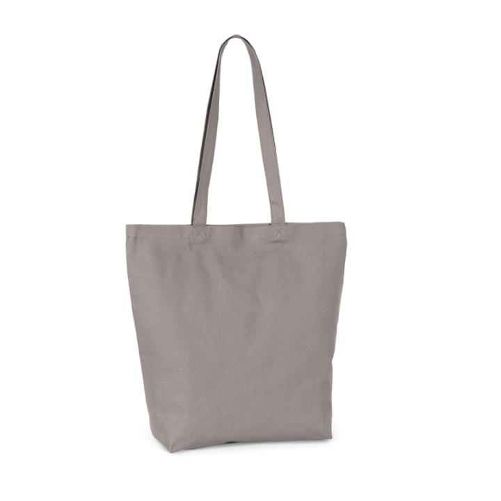 Sac cabas en coton bio KIMOOD