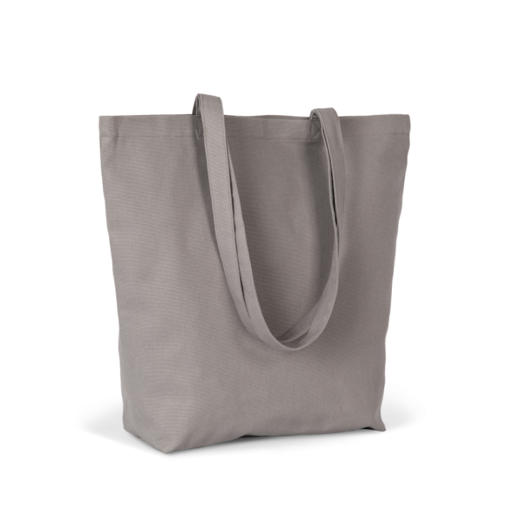 Sac cabas en coton bio KIMOOD