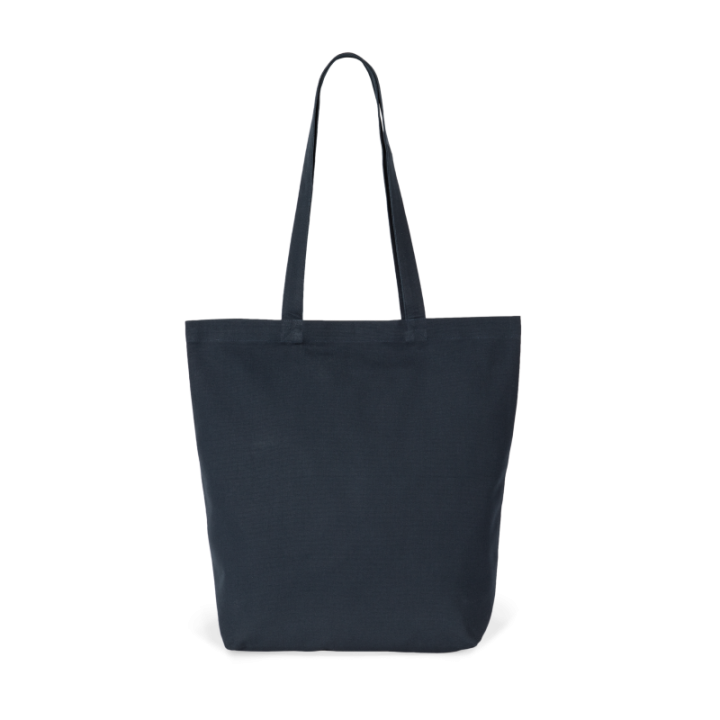 Sac cabas en coton bio KIMOOD