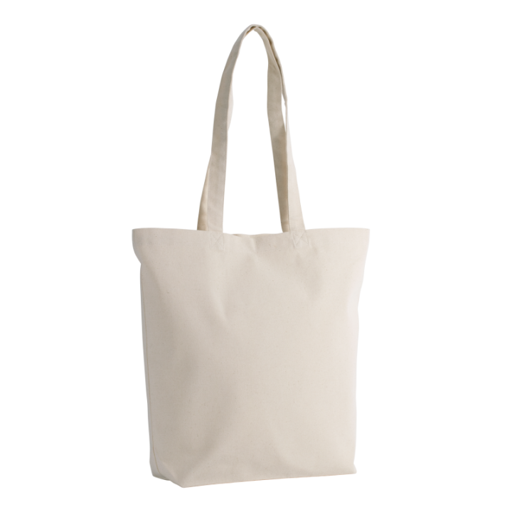 Sac cabas en coton bio KIMOOD