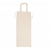 Sac à pain en coton bio KIMOOD