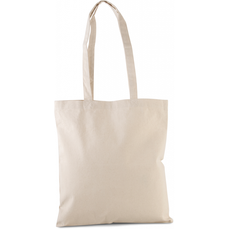 Sac shopping classique coton BIO