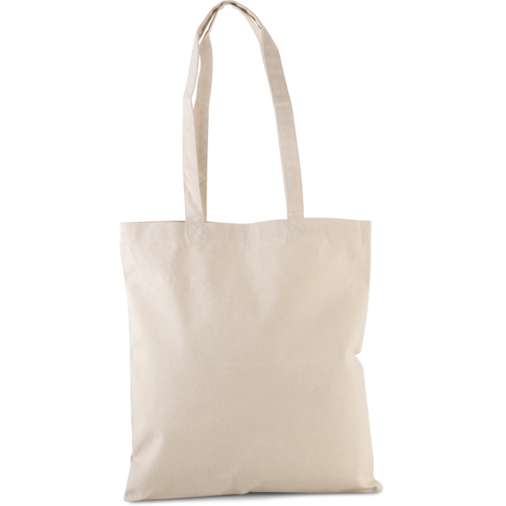 Sac shopping classique coton BIO
