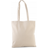Sac shopping classique coton BIO