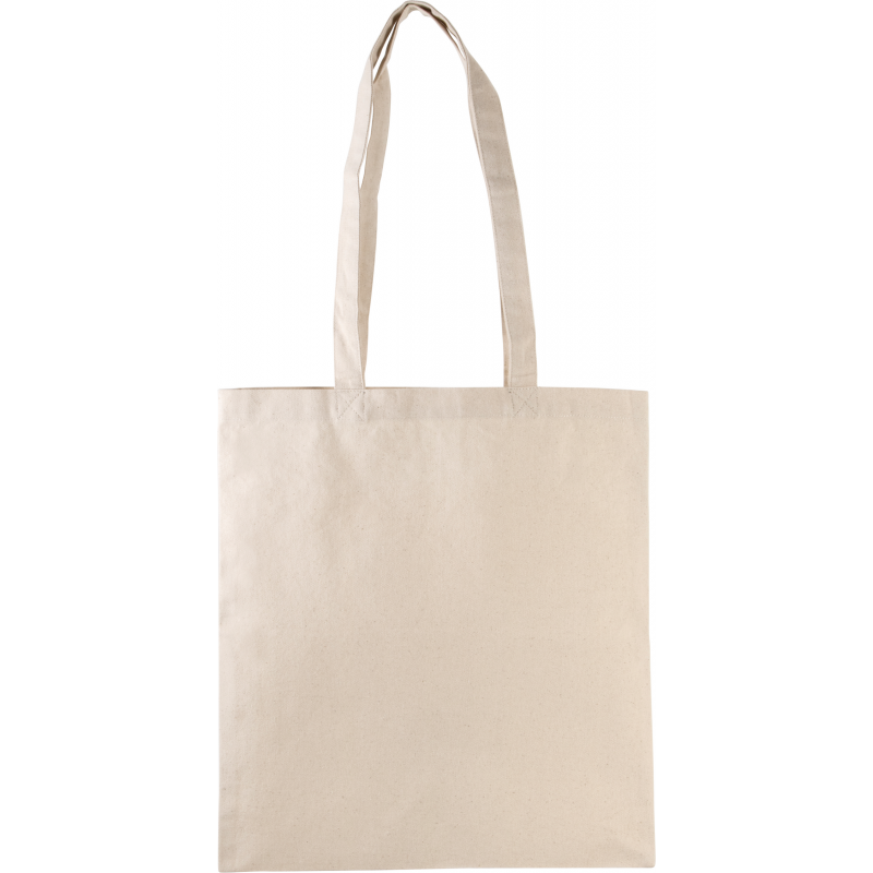Sac shopping classique coton BIO