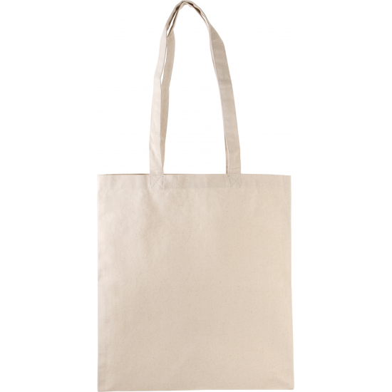 Sac shopping classique coton BIO