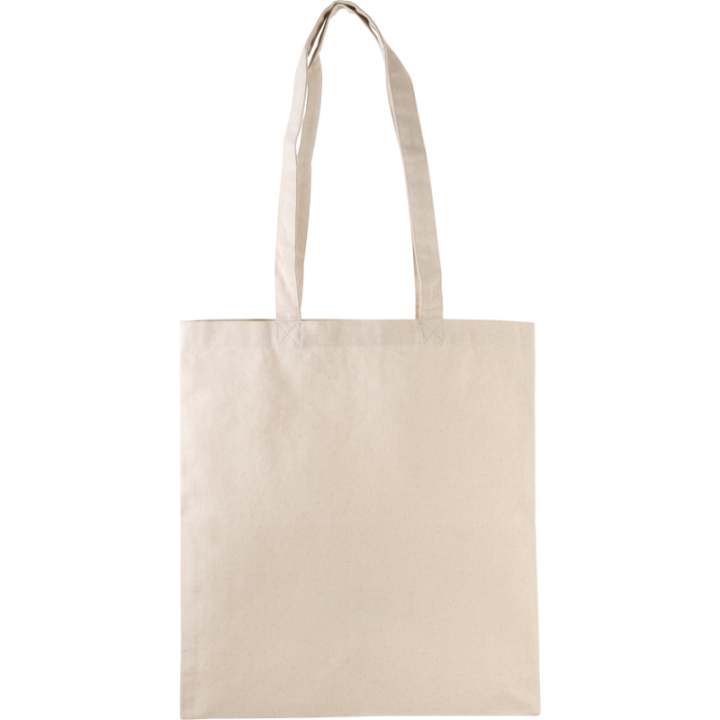 Sac shopping classique coton BIO