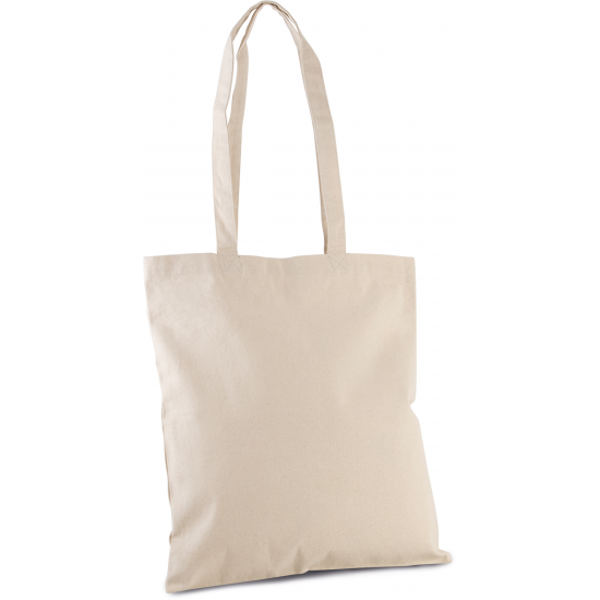 Sac shopping classique coton BIO
