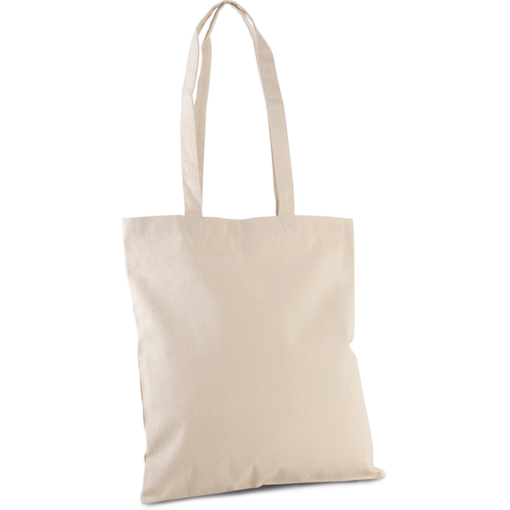 Sac shopping classique coton BIO