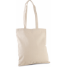 Sac shopping classique coton BIO