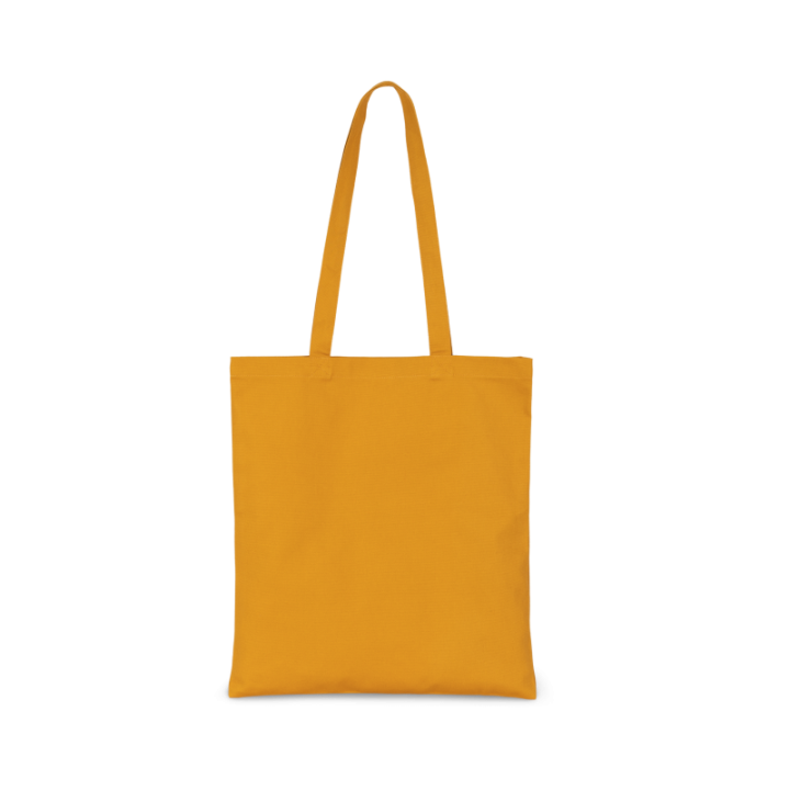Sac shopping classique coton BIO