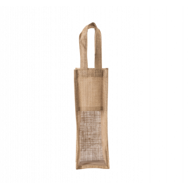 Sac porte bouteille en jute KIMOOD (2)