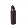 Sac porte bouteille en coton canvas KIMOOD