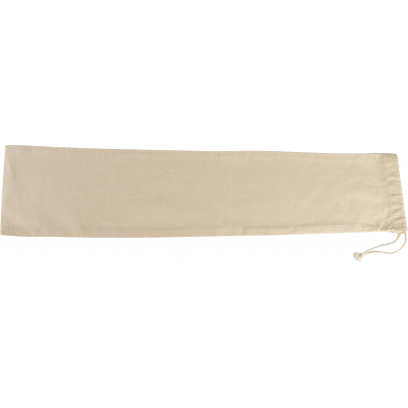 Sac à baguette en coton BIO