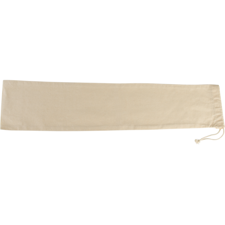 Sac à baguette en coton BIO