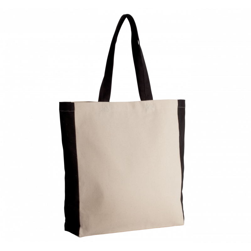 Sac cabas bicolore KIMOOD