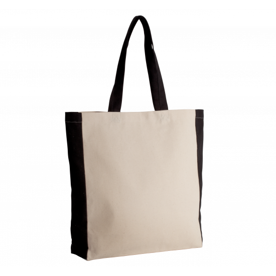Sac cabas bicolore KIMOOD