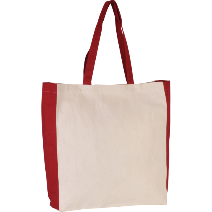 Sac cabas bicolore KIMOOD