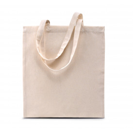 Sac shopping en coton biologique