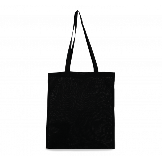 Sac shopping en coton biologique