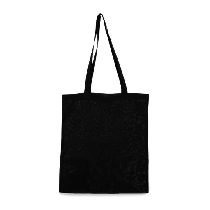 Sac shopping en coton biologique
