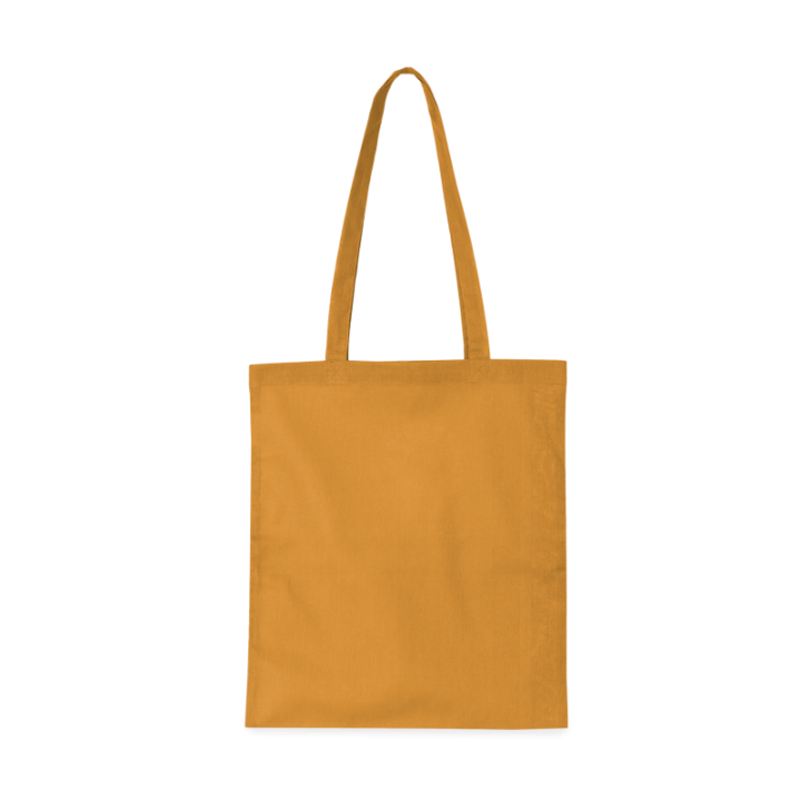 Sac shopping en coton biologique