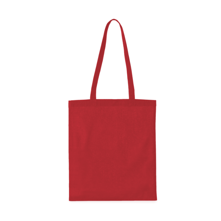Sac shopping en coton biologique