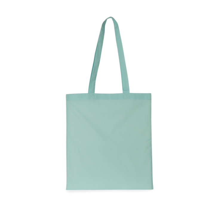 Sac shopping en coton biologique