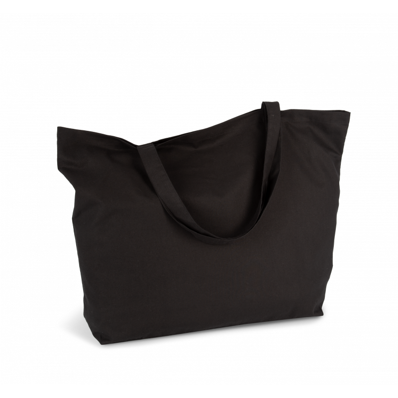 Sac shopping extra large en coton