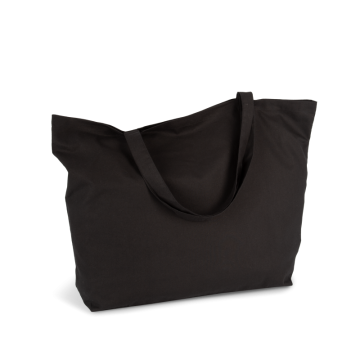 Sac shopping extra large en coton