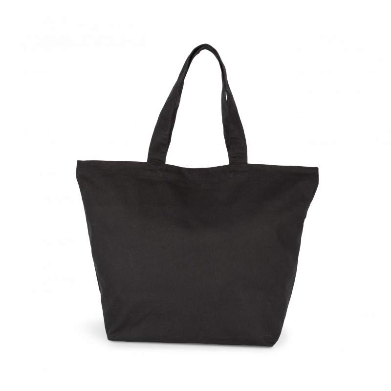 Sacs shopping à soufflet, disponibles en différentes tailles