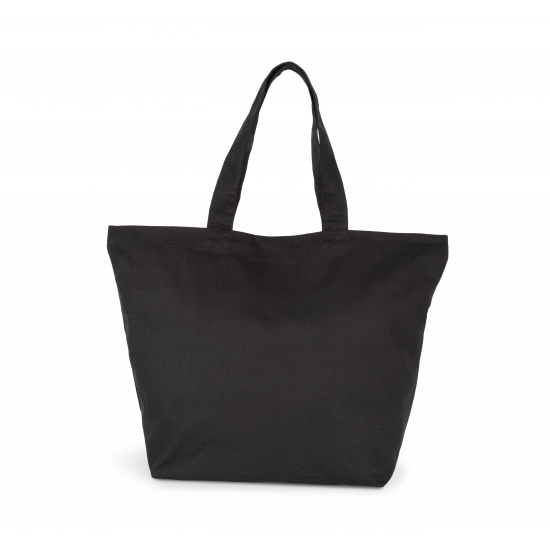 Sacs shopping à soufflet, disponibles en différentes tailles