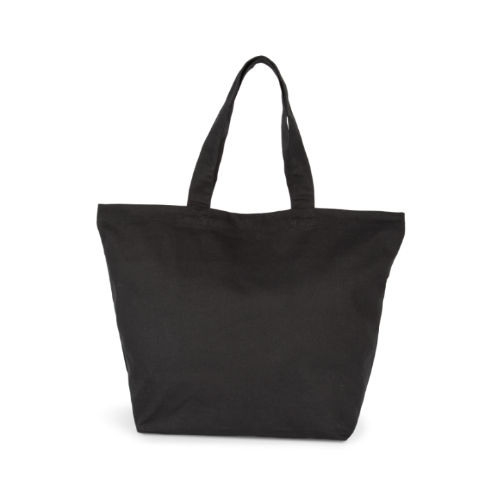 Sacs shopping à soufflet, disponibles en différentes tailles